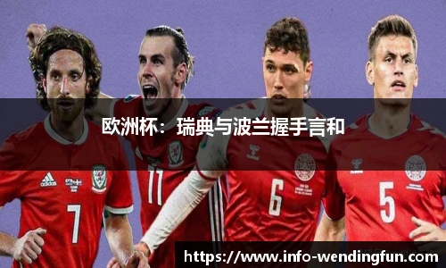 欧洲杯：瑞典与波兰握手言和