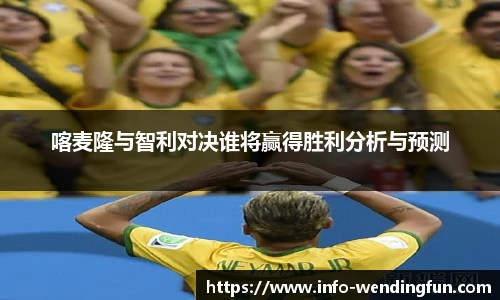 喀麦隆与智利对决谁将赢得胜利分析与预测